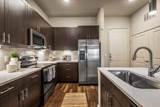 1-bedroom apartment at Reserve at Spring Creek Apartments in Richardson